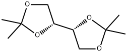 1-O,2-O:3-O,4-O-Diisopropylidene-L-threitol