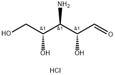 3-氨基-3-脱氧-D-核糖,盐酸盐