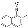 2-Methyl-1-naphtyl isocyanide