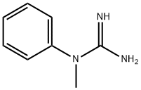 1-Phenyl-1-methylguanidine