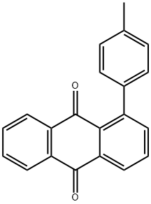 1-(4-Methylphenyl)-9,10-anthraquinone