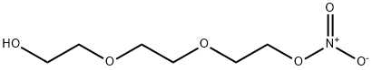 2,2'-(Ethylenebisoxy)bisethanol 1-nitrate