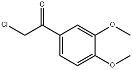 2-Chloro-3'',4''-dimethoxyacetophenone