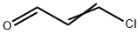3-氯丙烯醛