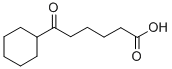 6-环己基-6-氧代己酸