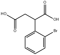 2-(2-BROMO-PHENYL)-SUCCINIC ACID
