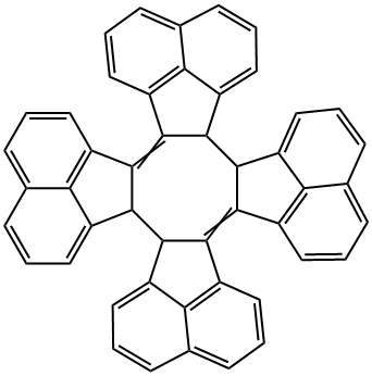 Fluorocyclene