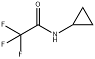 N-环丙基-2,2,2-三氟乙酰胺
