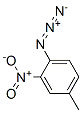 3-Nitro-4-azidotoluene