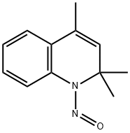 2,2,4-trimethyl-1-nitroso-quinoline