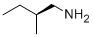 (S)-(-)-2-甲基丁胺