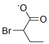 2-bromobutyrate