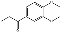 1-(2,3-dihydrobenzo[b][1,4]dioxin-6-yl)propan-1-one