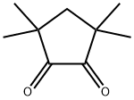 3,3,5,5-TETRAMETHYL-1,2-CYCLOPENTANEDIONE