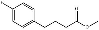 4-(p-Fluorophenyl)butyric acid methyl ester