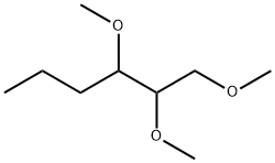 1,2,3-Trimethoxyhexane