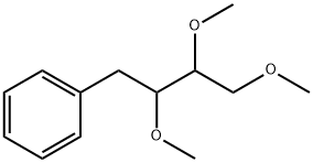 1,2,3-Trimethoxy-4-phenylbutane