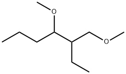 4-Methoxy-3-(methoxymethyl)heptane