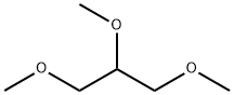 1,2,3-TRIMETHOXYPROPANE