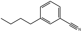 3-Butylbenzonitrile