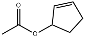 2-(1-Cyclopentenyl) acetate