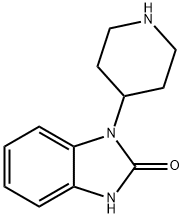4-（2-酮酸-1-苯并咪唑）哌啶