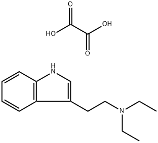 N,N-Diethyltryptamineoxalate