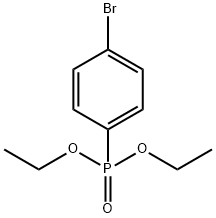4-溴苯基磷酸二乙酯