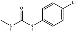 1-(4-BROMOPHENYL)-3-METHYLUREA