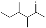 3-Methyl-4-methylene-2-hexanone