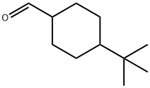 4-叔-丁基环己烷-1-甲醛