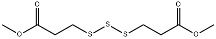 dimethyl 3,3'-trithiobispropionate