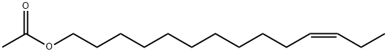 醋酸(Z)-11-十四烯酯