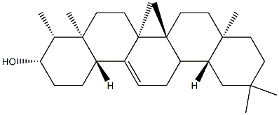 25-Nor-D:A-friedoolean-9(11)-en-3β-ol