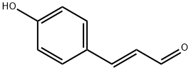(E)-3-(4-羟基苯基)丙烯醛