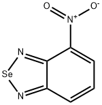4-硝基-2,1,3-苯并硒二唑