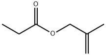 2-methylallyl propionate
