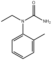 1-ETHYL-1-(O-TOLYL)UREA