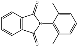 N-(2,6-二甲基苯基)邻苯二甲酰亚胺