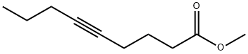 5-Nonynoic acid, methyl ester