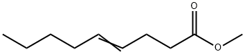 4-Nonenoic acid methyl ester