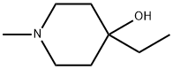4-Ethyl-1-methyl-4-piperidinol