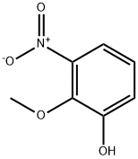 2-methoxy-3-nitrophenol