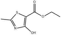 4-羟基-2-甲基噻唑-5-羧酸乙酯