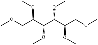 1-O,2-O,3-O,4-O,5-O,6-O-Hexamethyl-D-mannitol