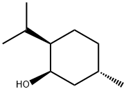 (1R,2R,5S)-2-异丙基-5-甲基环己醇