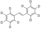 反式-1,2二苯乙烯-D10
