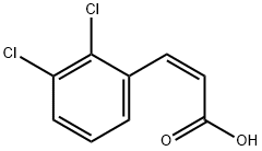 (Z)-3-(2,3-Dichlorophenyl)propenoic acid