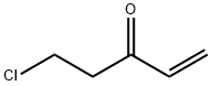 5-chloropent-1-en-3-one