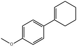 Anisole, p-1-cyclohexen-1-yl-
